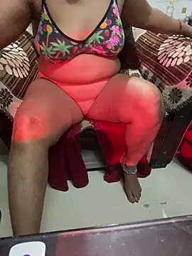 Czat XXX na żywo – Meera_xxx