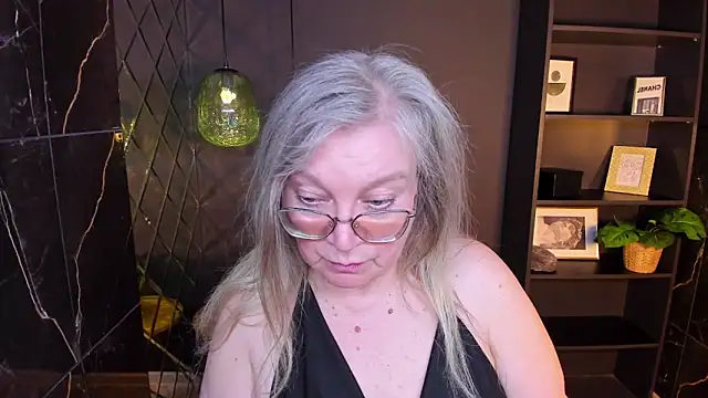 دردشة NataliMellow الجنسية المباشرة