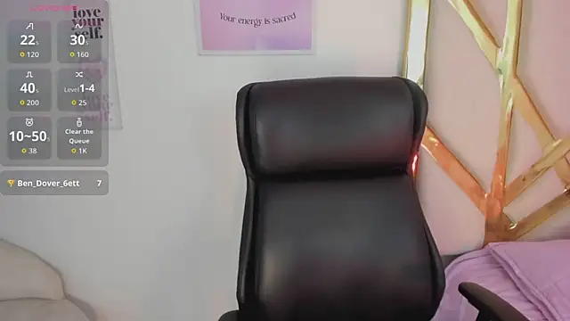 LanaJones_'s Live XXX Chat