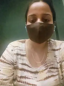 Show Webcam de Tamil_shalini