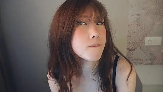 GailVerbeke Webcamshow