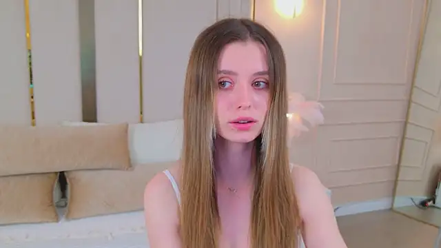 โชว์เว็บแคมของ MarybethSnow