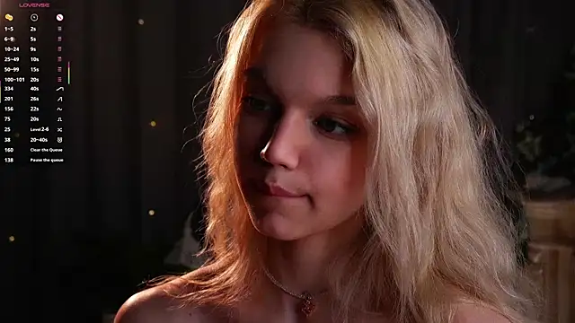 Pokazy przed kamerką – EdlinAlliston