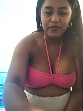 Chat XXX ao vivo de MelissaSam_