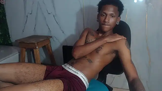 ManSant's Live XXX Chat