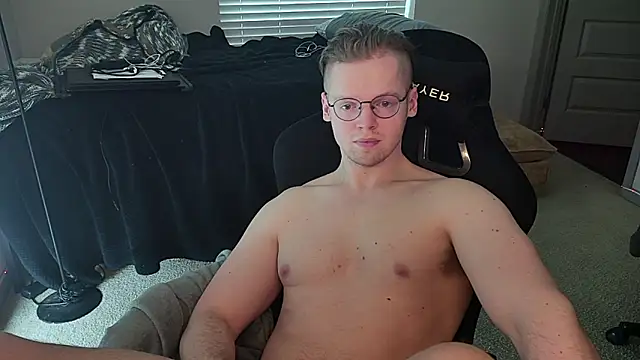 doloresman's Webcam Show