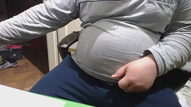 Pokazy przed kamerką – tipko123