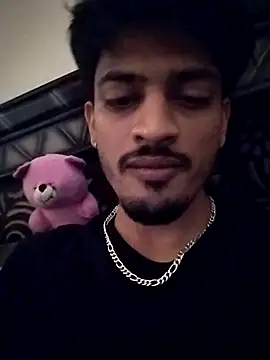 Wild_Vassu Webcam-Show