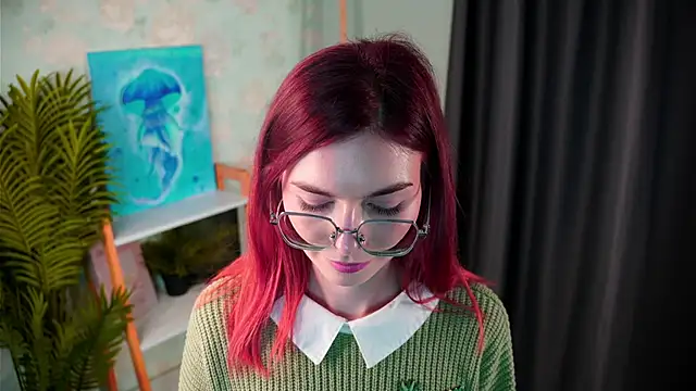 MyrlYosko 라이브 XXX 채팅