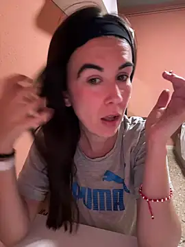 Živý XXX chat dulceflor25