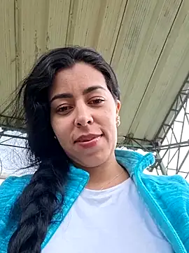 Luianna's Live XXX Chat