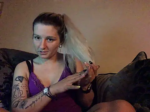 xxamyleighxx – Live XXX-chat