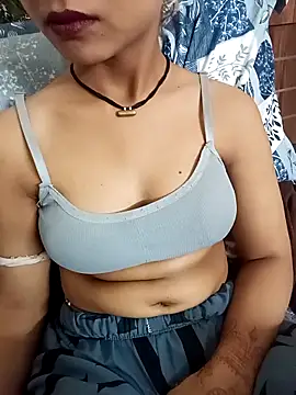 ritika_gupta02 Adlı Modelin Canlı XXX Sohbeti