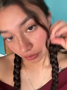 CocoaGigiMuse Webcamshow