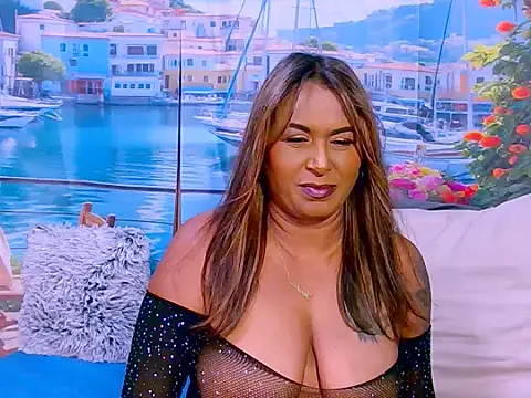 Show Webcam de indiansparkle