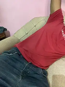 MASTTERRR Webcam-Show