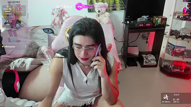 Khalifa_Gold live XXX chat