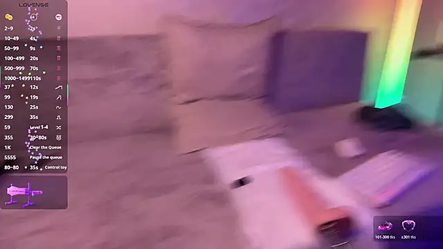 Walt_Enjoy's Webcam Show