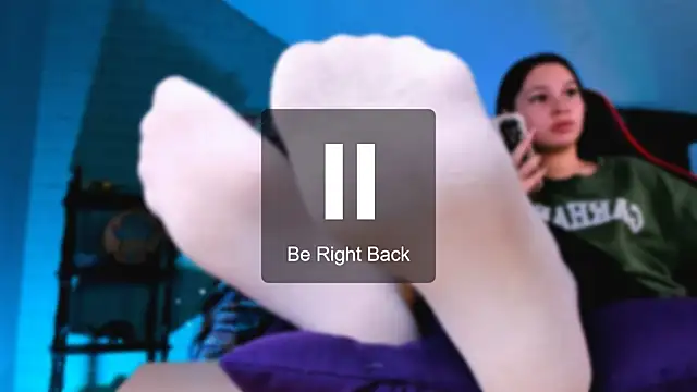 KimClarks_ 即時 XXX 聊天