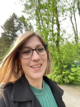 blondie-27 Live XXX Chat