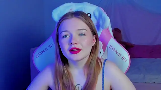 ElinaVale Live XXX-Chat