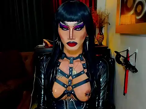 lubottarah Show Webcam