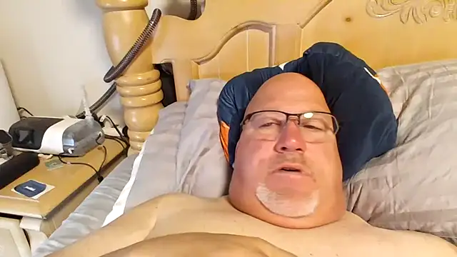 عرض كام Bigbear0563