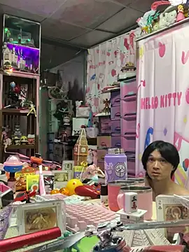 دردشة JesuAdam الجنسية المباشرة