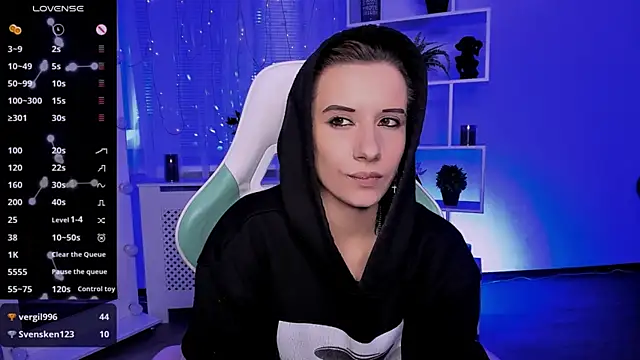 แชท XXX สดของ _Rein_ramm