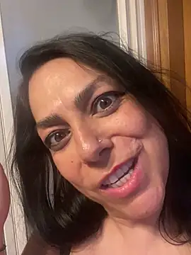 cioccolatina79 Pertunjukan Webcam