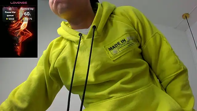 lianfox_ Adlı Modelin Canlı XXX Sohbeti