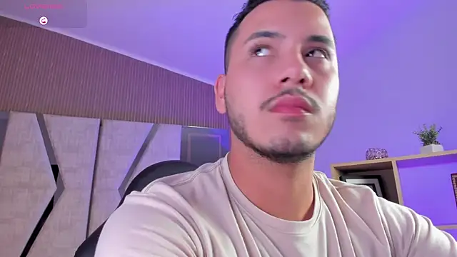 โชว์เว็บแคมของ Axel_grey_