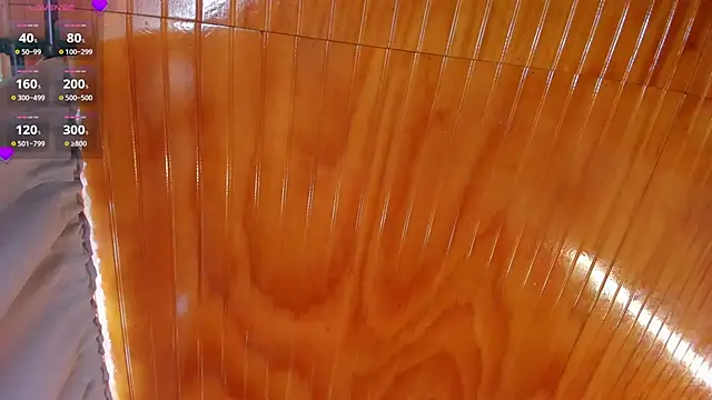 Manson_and_Zoe Live XXX-chat