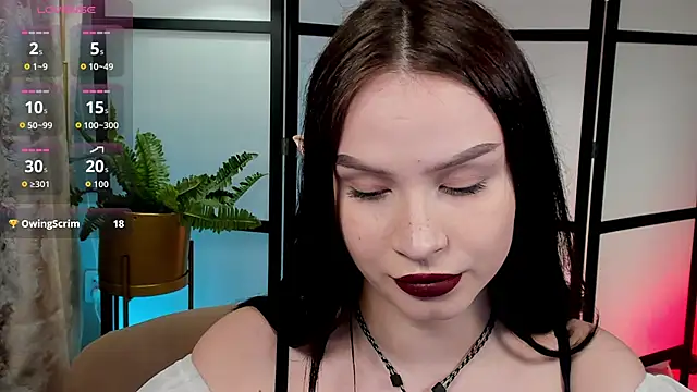 SatiraLux Chat XXX in diretta