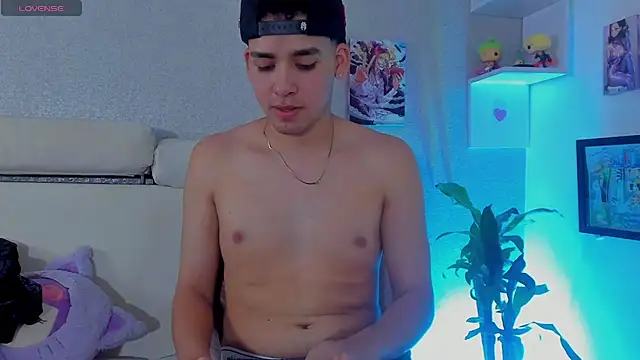 strong_rock69 Live XXX-chat