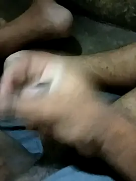 GHunterz Webcam-Show