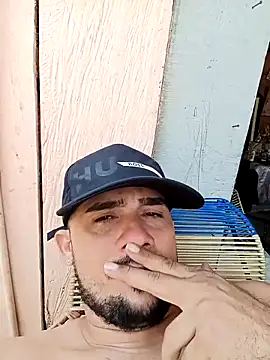 franDuxxxn Webbikameraesitys