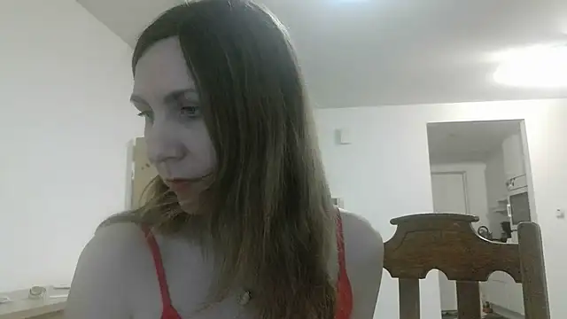 Czat XXX na żywo – JasmineGlamour