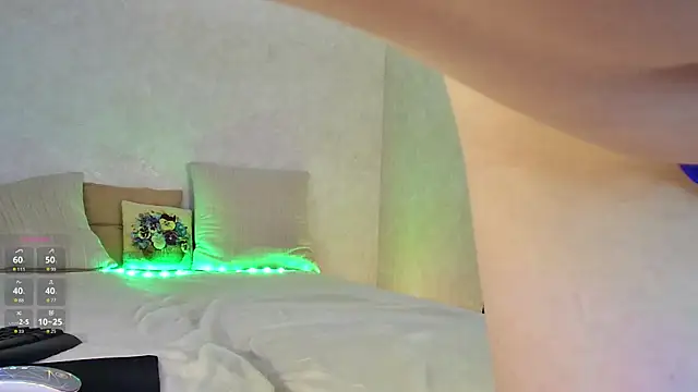 Roseaa Chat XXX live