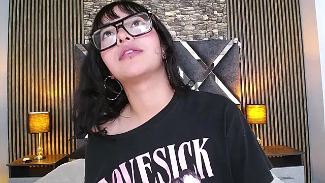 Chat XXX ao vivo de Amy_channel