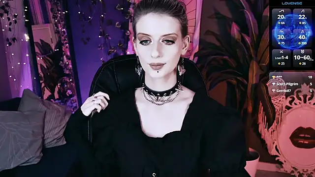 Noah_ElmerX's Webcam Show