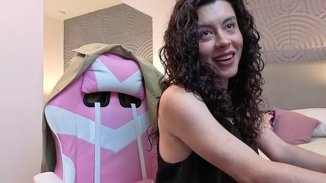 JaneLondon's Webcam Show