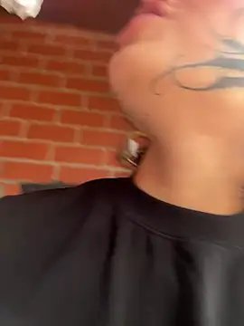 Вебкам-шоу DayanaDG