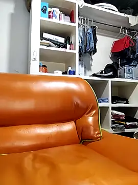 AxelWhitte 웹캠 쇼