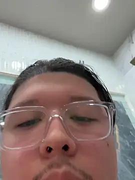 luv_chino Pertunjukan Webcam