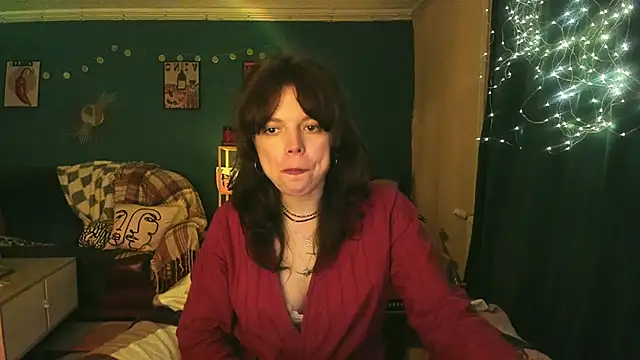 XXX chat uživo modela ClancyMorissey