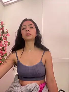 MadisonCambel Chat XXX live