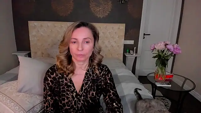 AllisonWilliams Chat XXX live