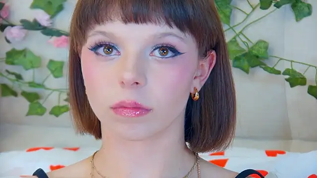 ElisabethDavis 라이브 XXX 채팅