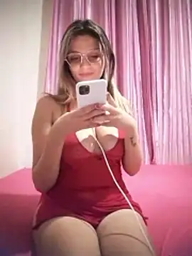 lilisilva22 – webcam-show